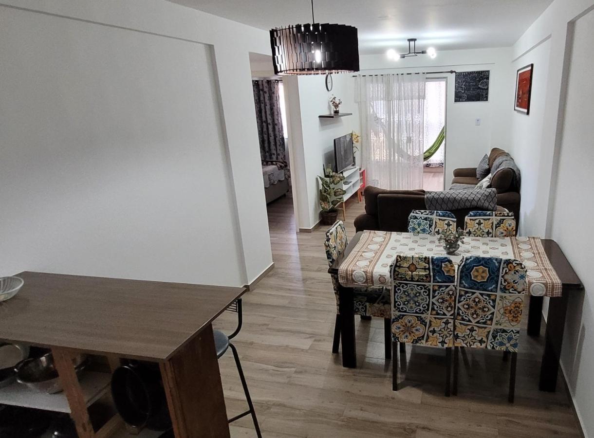 Apto Praia Pontal, Vista Mar ريو دي جانيرو المظهر الخارجي الصورة